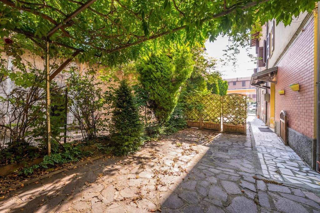 Cottage Near Ferrari'S City & Pavarotti'S House Montale  Dış mekan fotoğraf